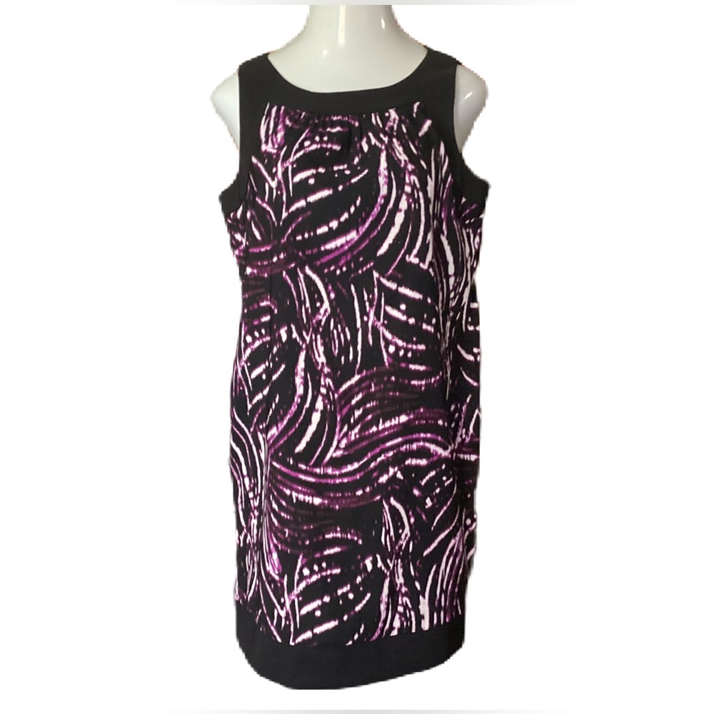 AB Studio sheath dress. 14